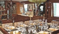 MISSY B II - Dining